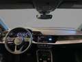 Audi A3 30 TFSI advanced PDC DAB LED Sitzhz Schwarz - thumbnail 6