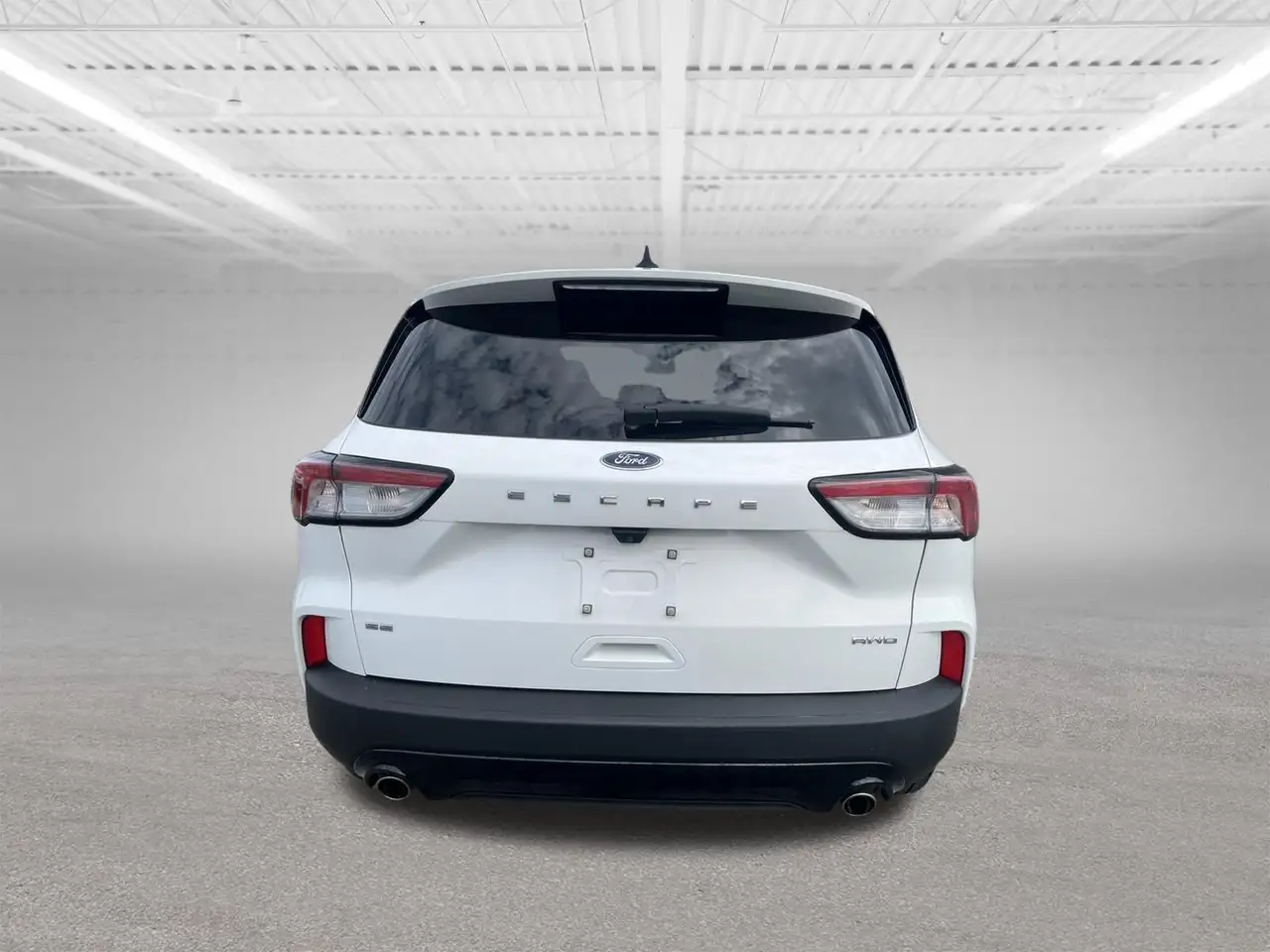 Ford Escape снимка Ford Escape