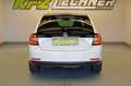 Skoda Rapid/Spaceback 1,6 TDI DSG PANO*SITZH*PDC*TEMP Blanc - thumbnail 5