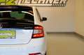 Skoda Rapid/Spaceback 1,6 TDI DSG PANO*SITZH*PDC*TEMP Blanc - thumbnail 6