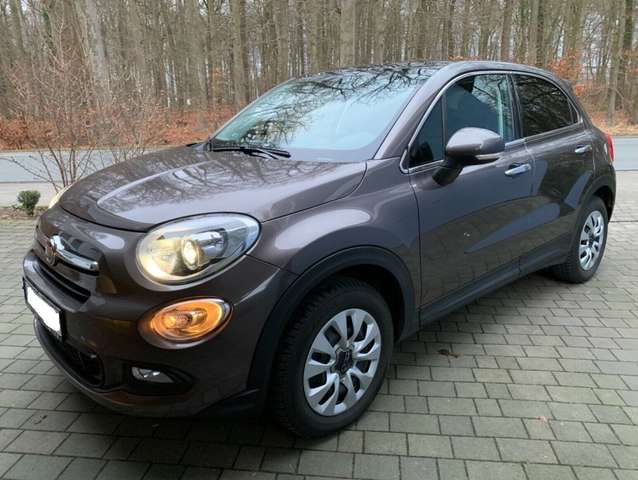Imagine Fiat 500X 500X 1.6 Multijet 4x2 S