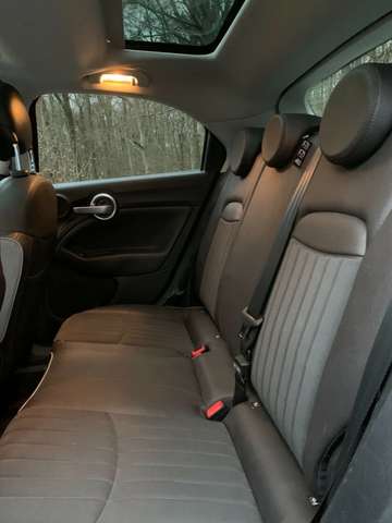 Fiat 500X 500X 1.6 Multijet 4x2 S