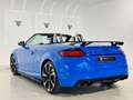 Audi TTS Roadster 2.0 TFSI quattro S-Tronic Azul - thumbnail 5
