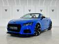 Audi TTS Roadster 2.0 TFSI quattro S-Tronic Azul - thumbnail 10