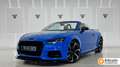 Audi TTS Roadster 2.0 TFSI quattro S-Tronic Azul - thumbnail 1