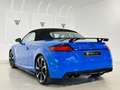 Audi TTS Roadster 2.0 TFSI quattro S-Tronic Azul - thumbnail 13