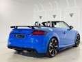 Audi TTS Roadster 2.0 TFSI quattro S-Tronic Azul - thumbnail 4