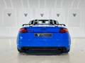 Audi TTS Roadster 2.0 TFSI quattro S-Tronic Azul - thumbnail 3