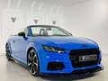 Audi TTS Roadster 2.0 TFSI quattro S-Tronic Azul - thumbnail 2