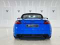 Audi TTS Roadster 2.0 TFSI quattro S-Tronic Azul - thumbnail 11