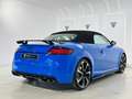 Audi TTS Roadster 2.0 TFSI quattro S-Tronic Azul - thumbnail 12