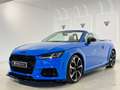 Audi TTS Roadster 2.0 TFSI quattro S-Tronic Azul - thumbnail 9
