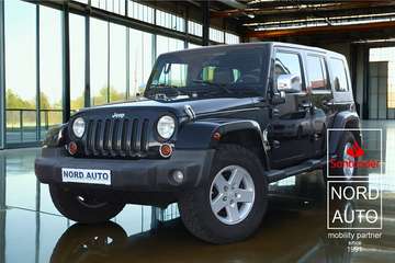 2.8 Crdi SAHARA Auto/Leder/Navi/Kam/Ahk