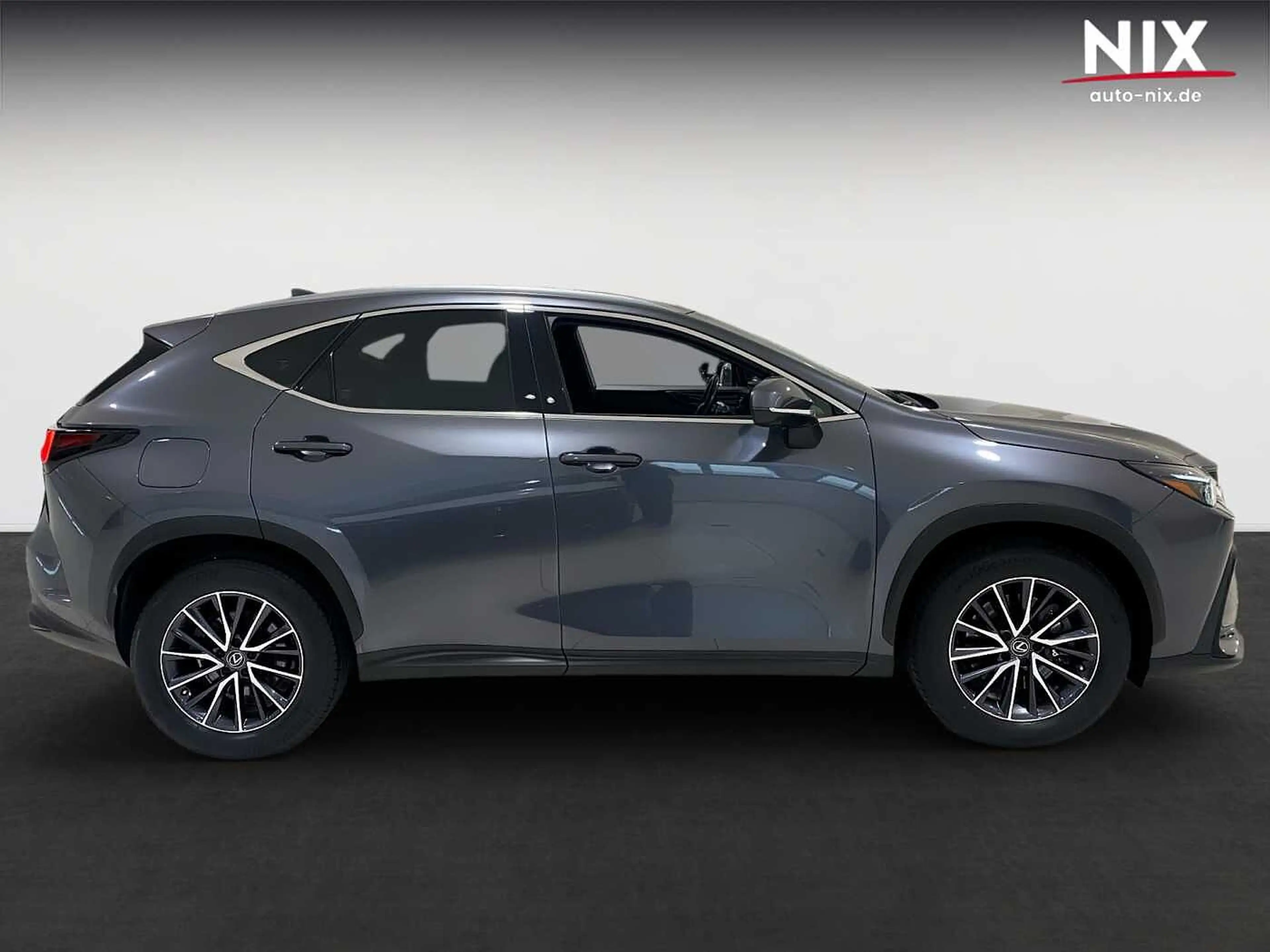Lexus NX 450h+ E-FOUR Executive-Paket KAMERA ALLRAD — photo 3
