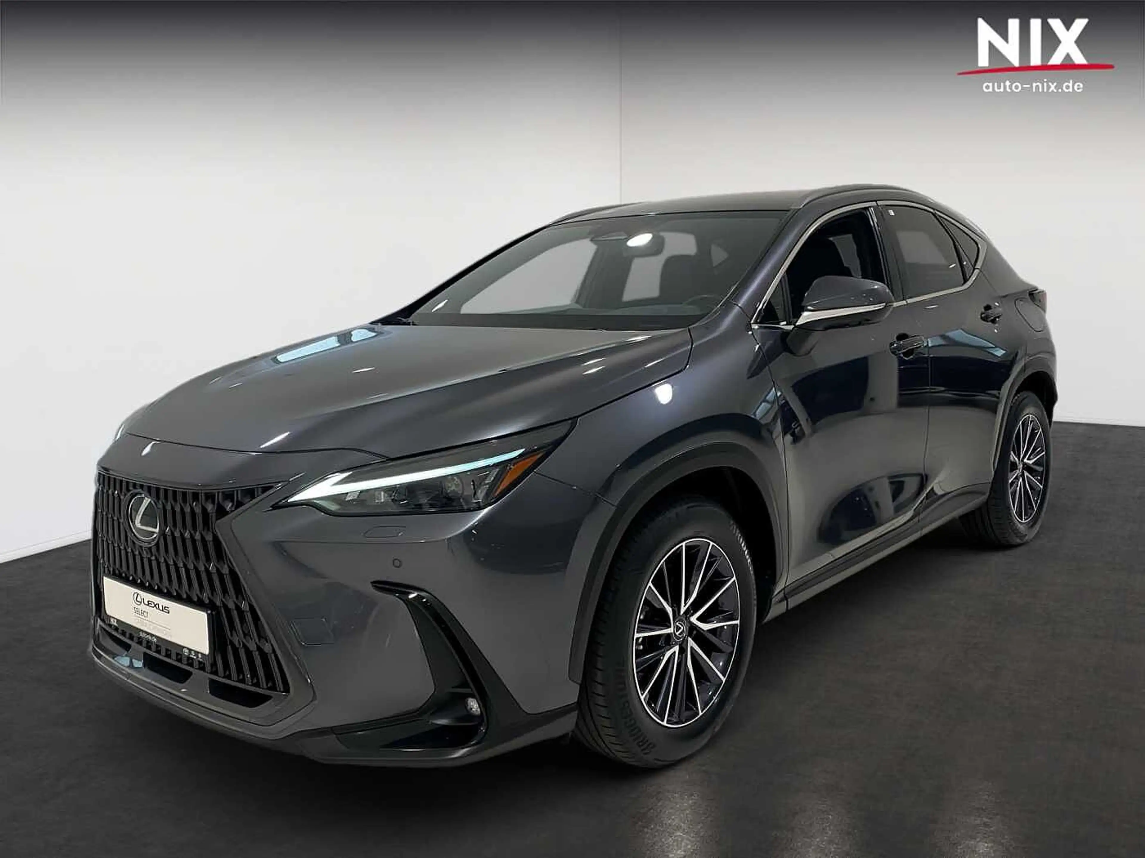 Lexus NX 450h+ E-FOUR Executive-Paket KAMERA ALLRAD