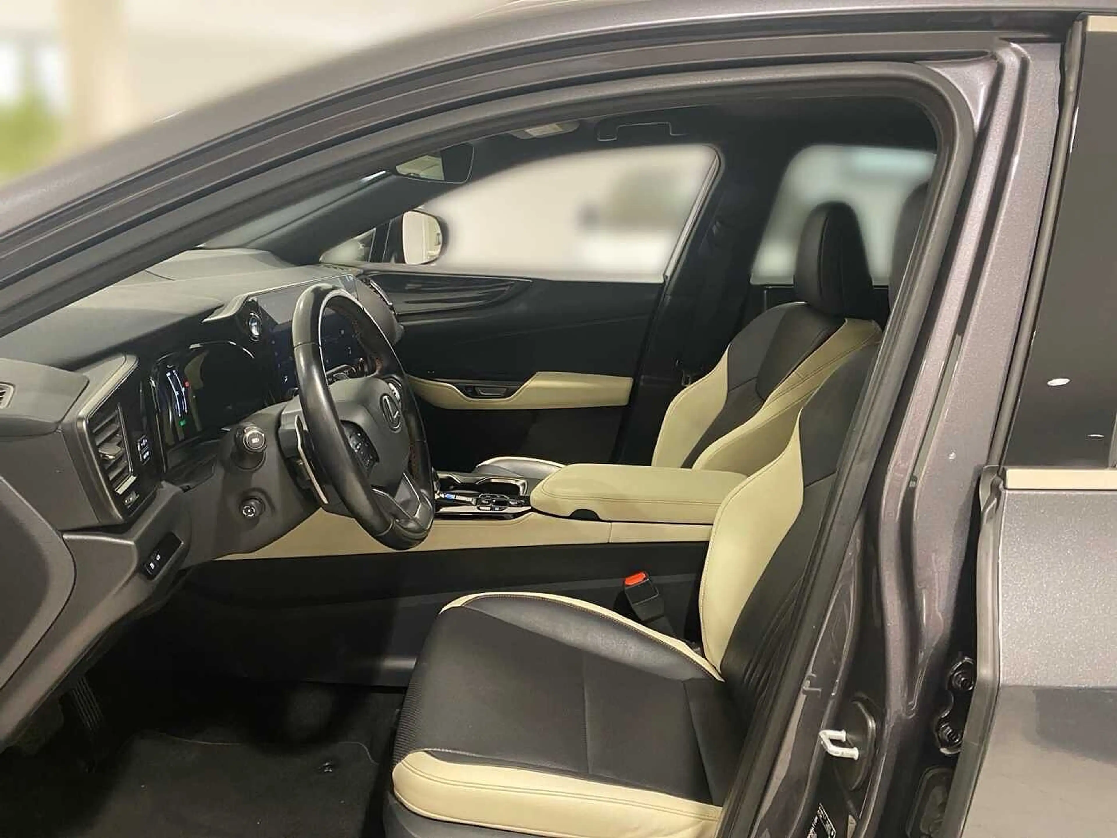 Lexus NX 450h+ E-FOUR Executive-Paket KAMERA ALLRAD — photo 10