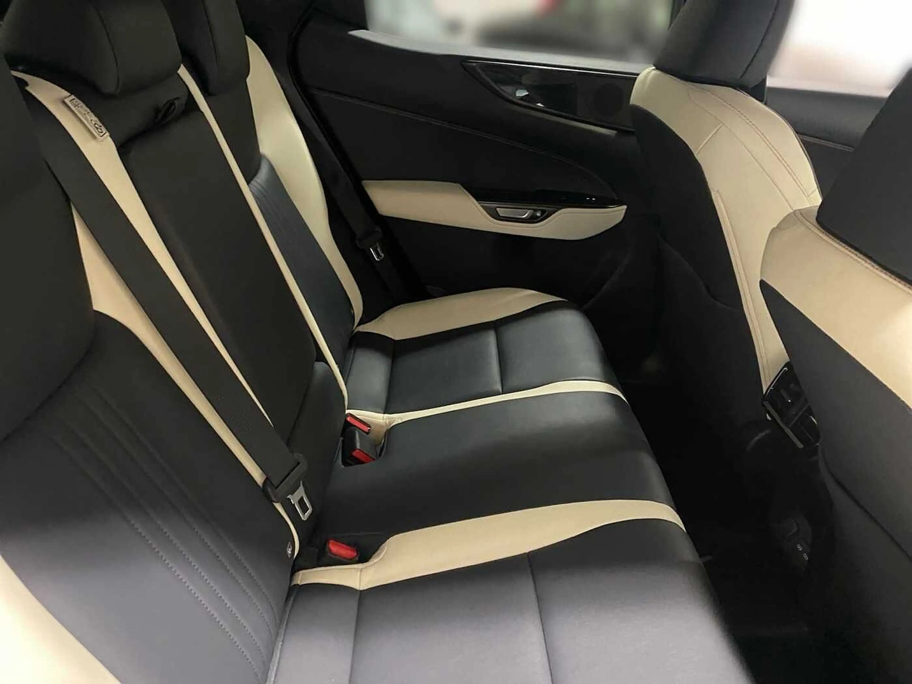 Lexus NX 450h+ E-FOUR Executive-Paket KAMERA ALLRAD — photo 15