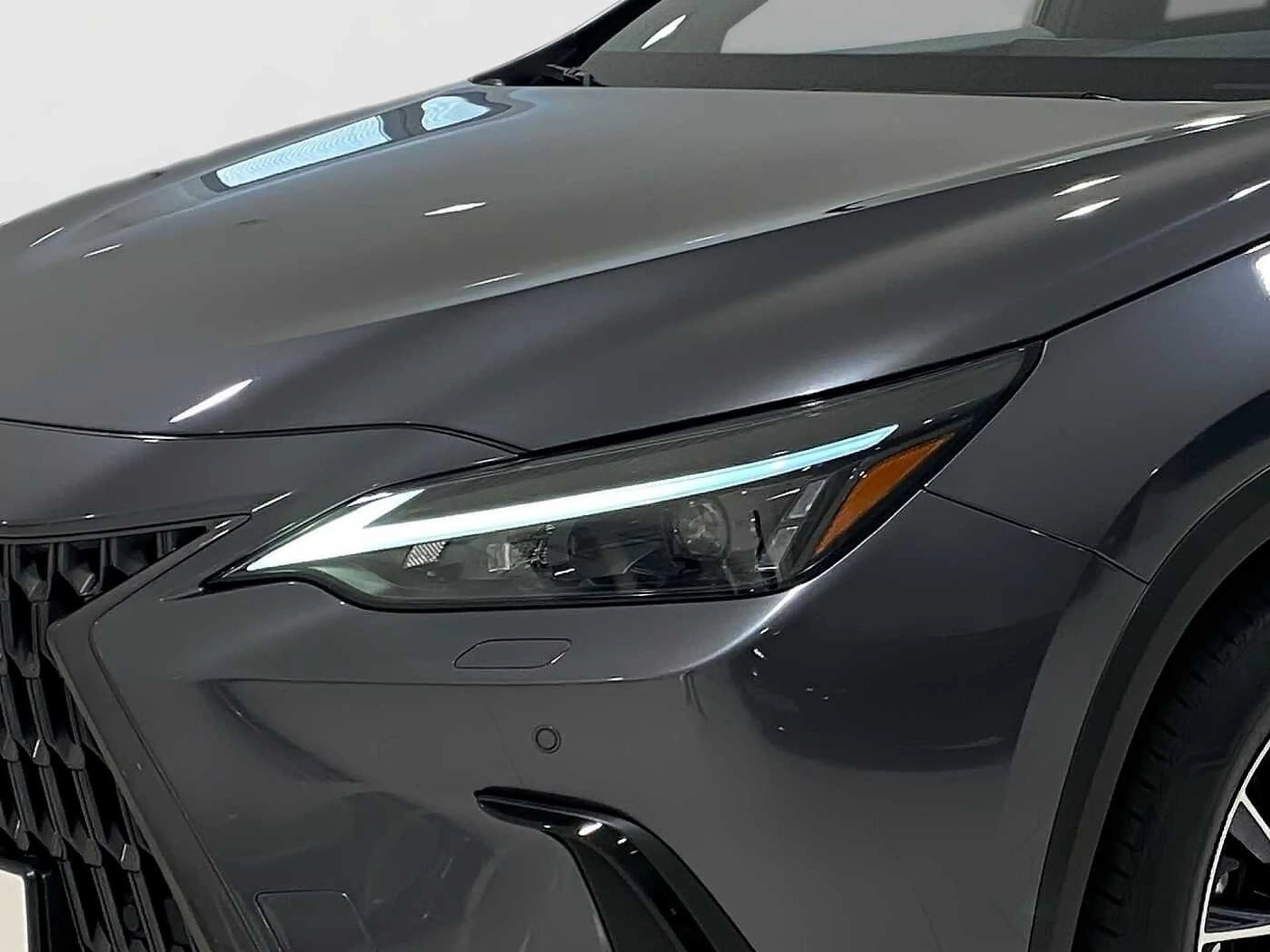 Lexus NX 450h+ E-FOUR Executive-Paket KAMERA ALLRAD — photo 7