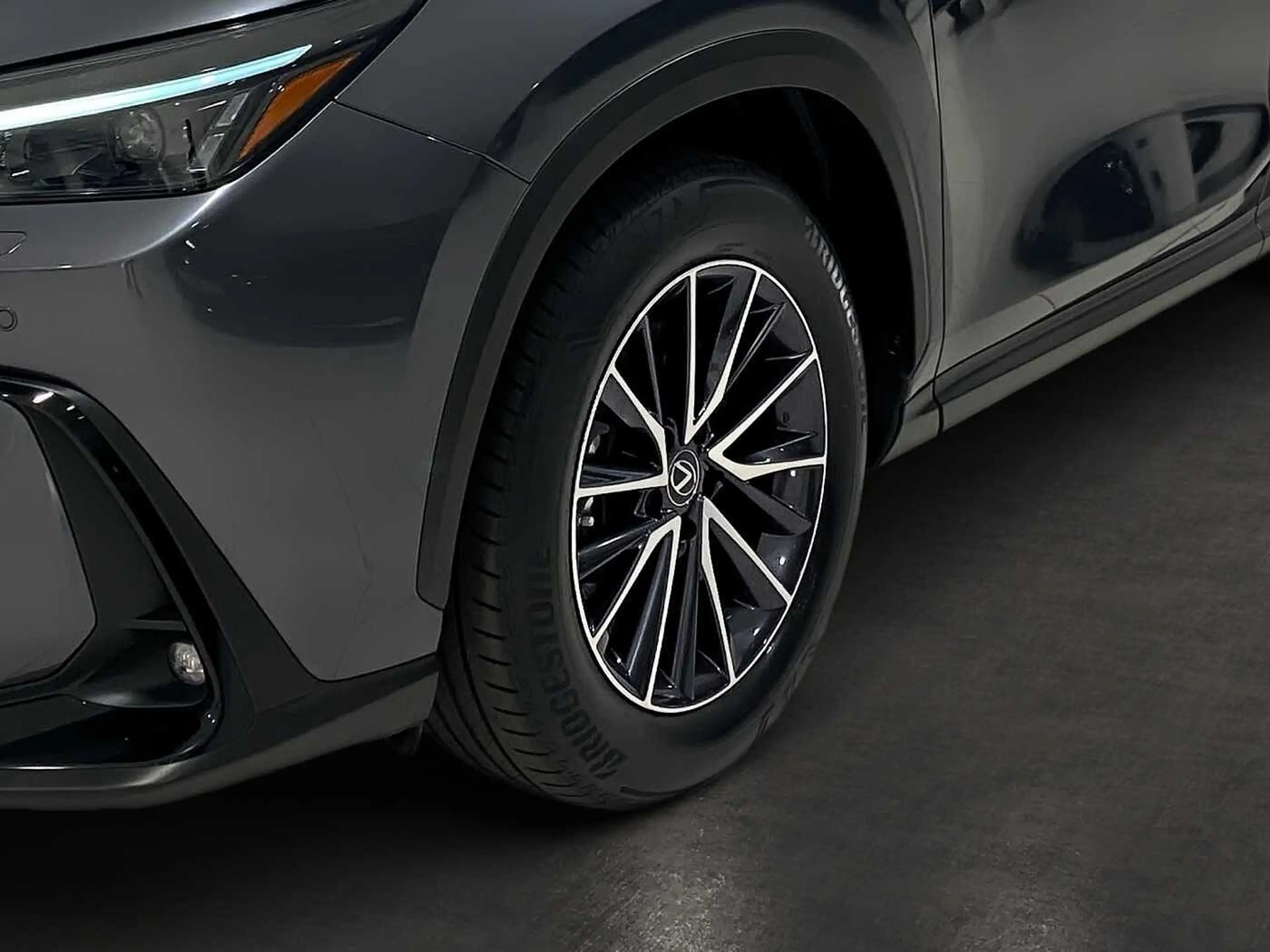 Lexus NX 450h+ E-FOUR Executive-Paket KAMERA ALLRAD — photo 8