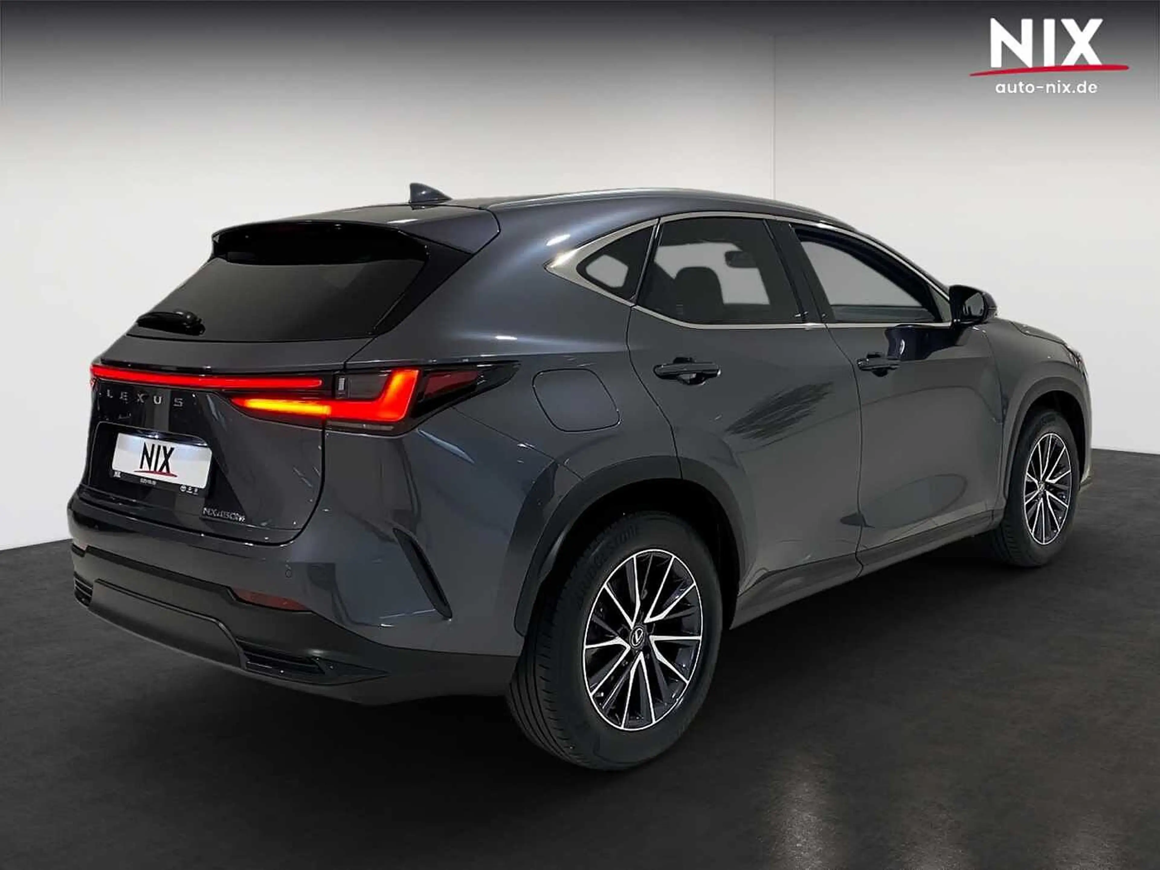 Lexus NX 450h+ E-FOUR Executive-Paket KAMERA ALLRAD — photo 4