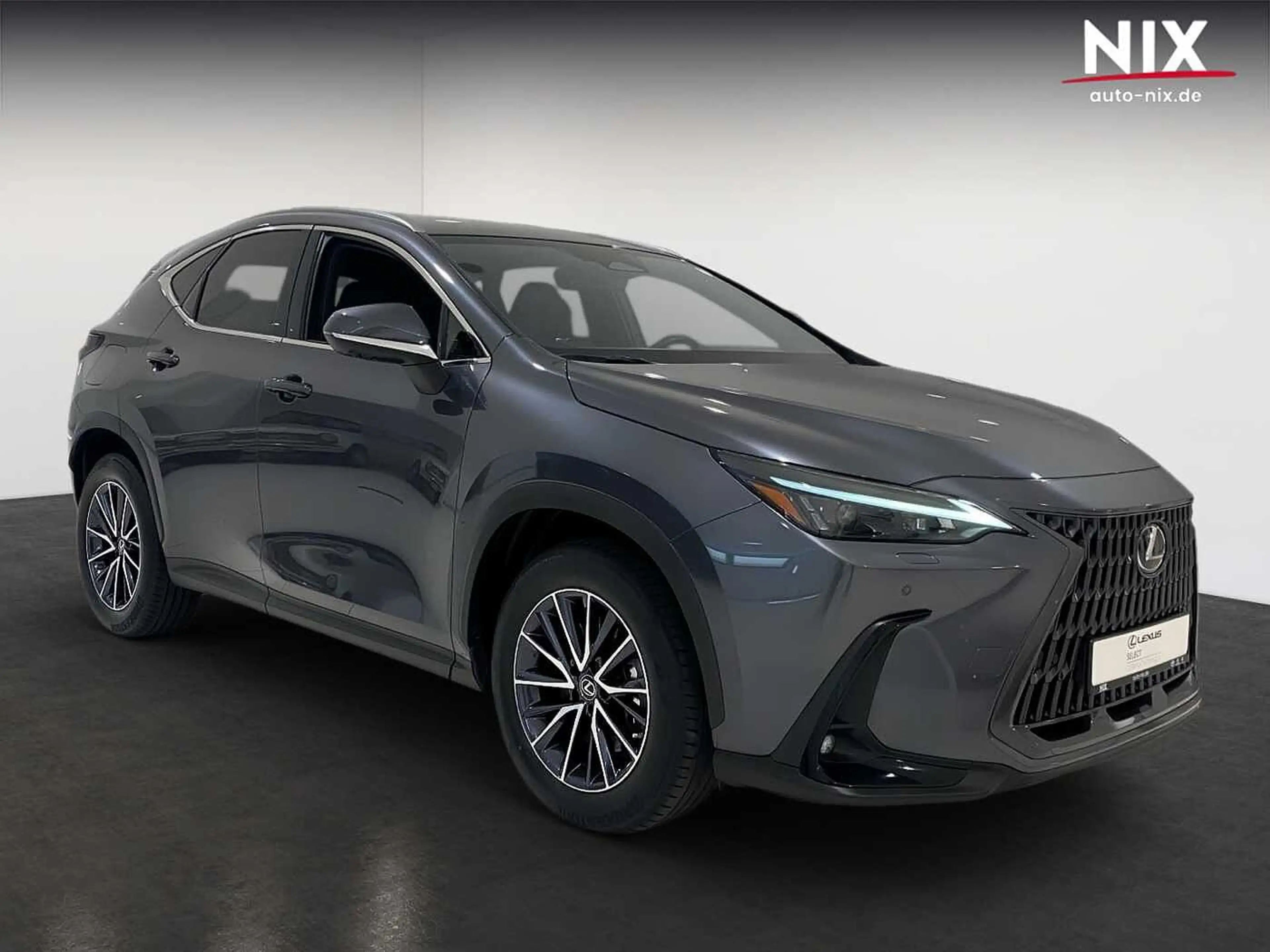 Lexus NX 450h+ E-FOUR Executive-Paket KAMERA ALLRAD — photo 2