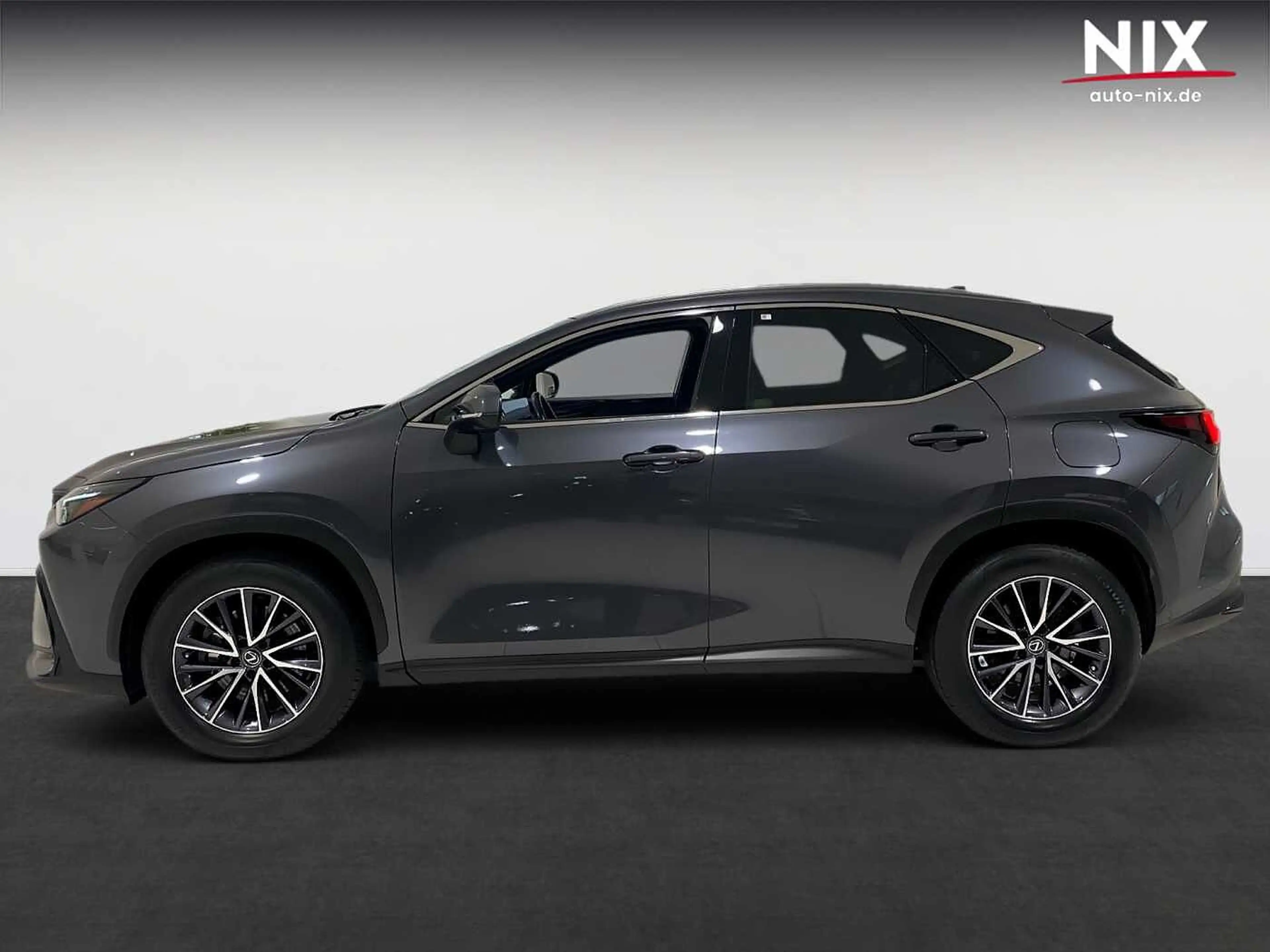 Lexus NX 450h+ E-FOUR Executive-Paket KAMERA ALLRAD — photo 6