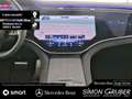 Mercedes-Benz EQE 500 4M AMG Hyper Airmatic HUD Burm Mod 2025 Negro - thumbnail 5