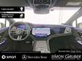 Mercedes-Benz EQE 500 4M AMG Hyper Airmatic HUD Burm Mod 2025 Negro - thumbnail 3