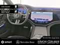 Mercedes-Benz EQE 500 4M AMG Hyper Airmatic HUD Burm Mod 2025 Negro - thumbnail 4