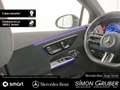 Mercedes-Benz EQE 500 4M AMG Hyper Airmatic HUD Burm Mod 2025 Negro - thumbnail 6