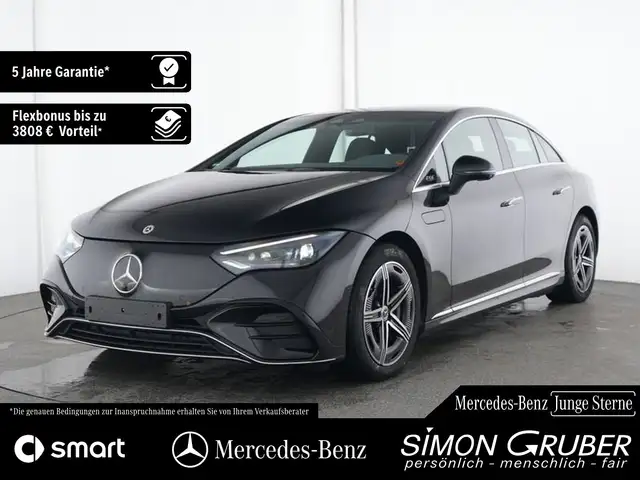 Mercedes-Benz EQE 500 4M AMG Hyper Airmatic HUD Burm Mod 2025