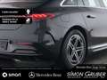 Mercedes-Benz EQE 500 4M AMG Hyper Airmatic HUD Burm Mod 2025 Negro - thumbnail 9
