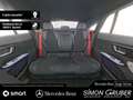 Mercedes-Benz EQE 500 4M AMG Hyper Airmatic HUD Burm Mod 2025 Negro - thumbnail 7