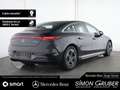 Mercedes-Benz EQE 500 4M AMG Hyper Airmatic HUD Burm Mod 2025 Negro - thumbnail 2