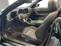 BMW 420 i Cabrio M-Sportpaket NP 72.409,- Head-Up ACC Black - thumbnail 9