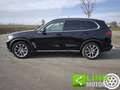 BMW X5 xDrive25d Business Nero - thumbnail 5