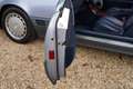 Mercedes-Benz SL 300 "116.000 kilometers" In a very original and well m Blauw - thumbnail 32