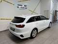 Kia Ceed SW / cee'd SW ceed SW 1,0 T-GDI GPF ISG Silber Weiß - thumbnail 4