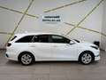 Kia Ceed SW / cee'd SW ceed SW 1,0 T-GDI GPF ISG Silber Weiß - thumbnail 3