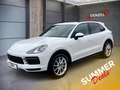 Porsche Cayenne E-Hybrid PHEV Weiß - thumbnail 1