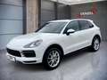 Porsche Cayenne E-Hybrid PHEV Weiß - thumbnail 1