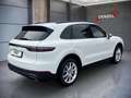 Porsche Cayenne E-Hybrid PHEV Weiß - thumbnail 4