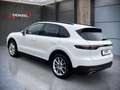 Porsche Cayenne E-Hybrid PHEV Weiß - thumbnail 3