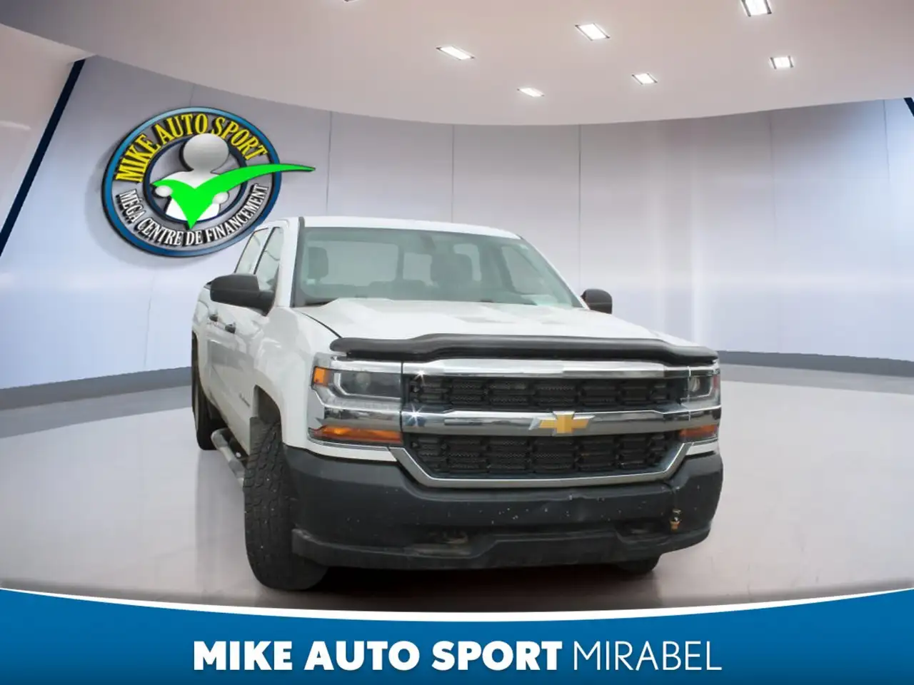 Chevrolet Silverado 1500 fotografie Chevrolet Silverado 1500