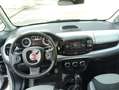 Fiat 500L 500L 2012 1.3 mjt Pop Star 95cv dualogic Argento - thumbnail 6