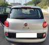 Fiat 500L 500L 2012 1.3 mjt Pop Star 95cv dualogic Argento - thumbnail 2