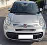 Fiat 500L 500L 2012 1.3 mjt Pop Star 95cv dualogic Argento - thumbnail 1