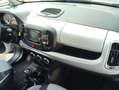 Fiat 500L 500L 2012 1.3 mjt Pop Star 95cv dualogic Argento - thumbnail 4