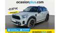 MINI Cooper Countryman AUT. Gris - thumbnail 1