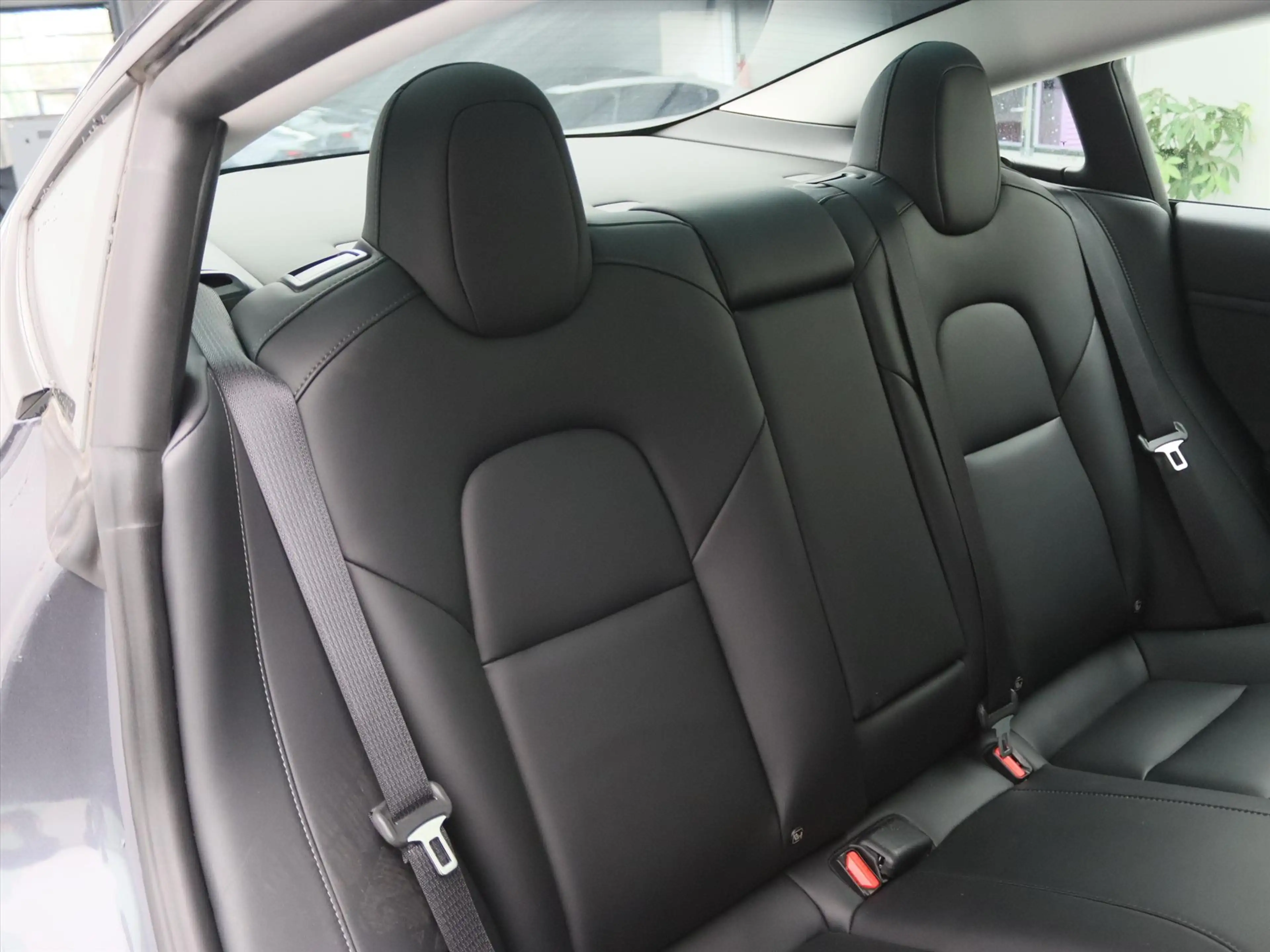 Tesla Model 3 Standard RWD Plus UPGRADE 93.8% SoH [ AMD RYZEN+LF — photo 16